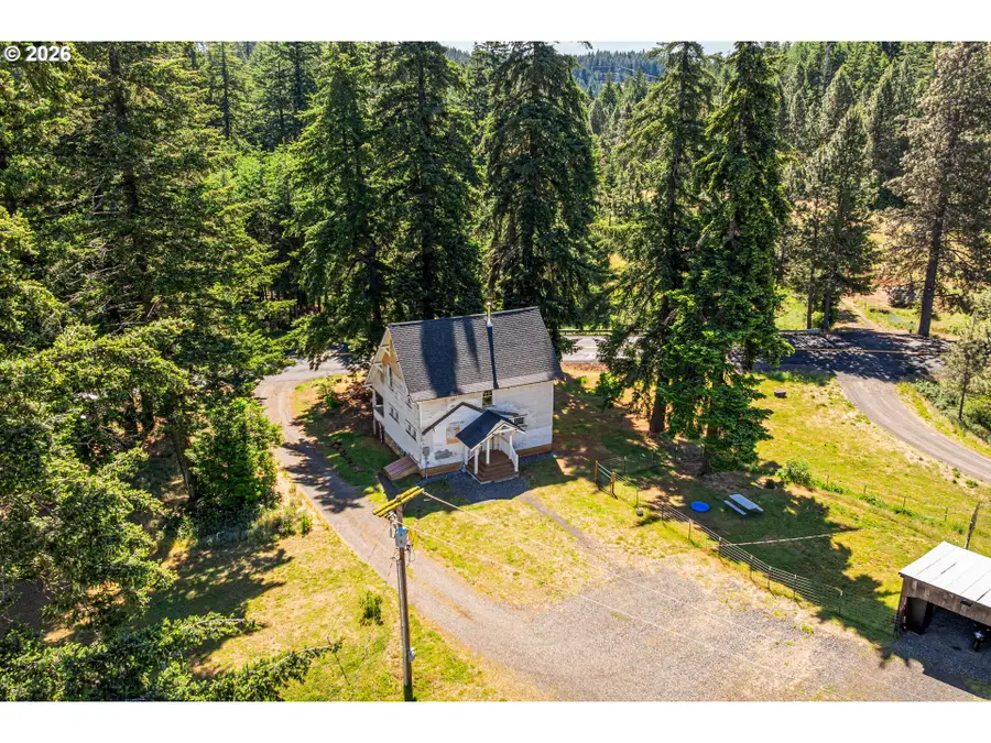 851 Snowden Rd, White Salmon, WA 98672 - #2