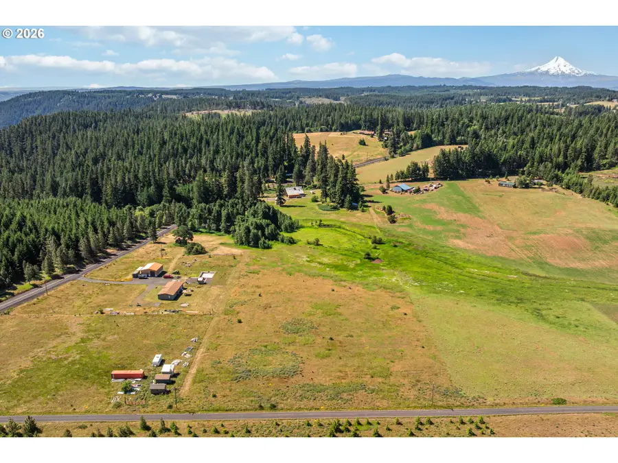 851 Snowden Rd, White Salmon, WA 98672 - #3