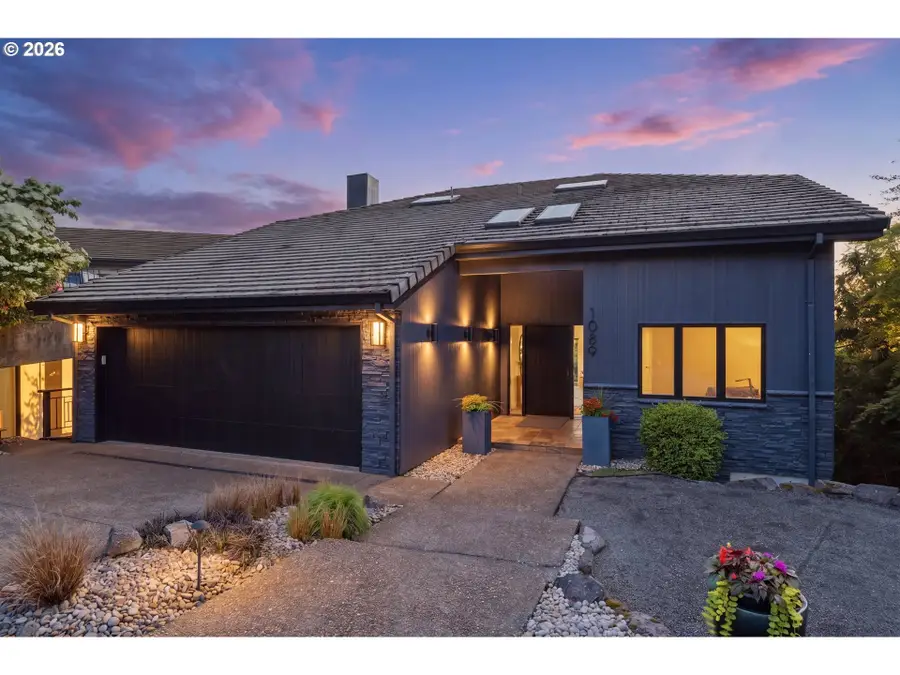 1089 SW Summit View Dr, Portland, OR 97225 - #2