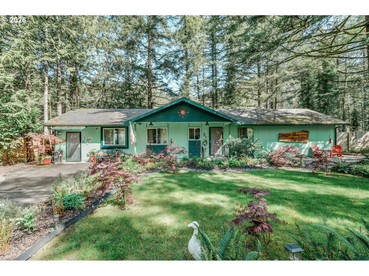 17361 Washougal River Rd, Washougal, WA 98671 - #1
