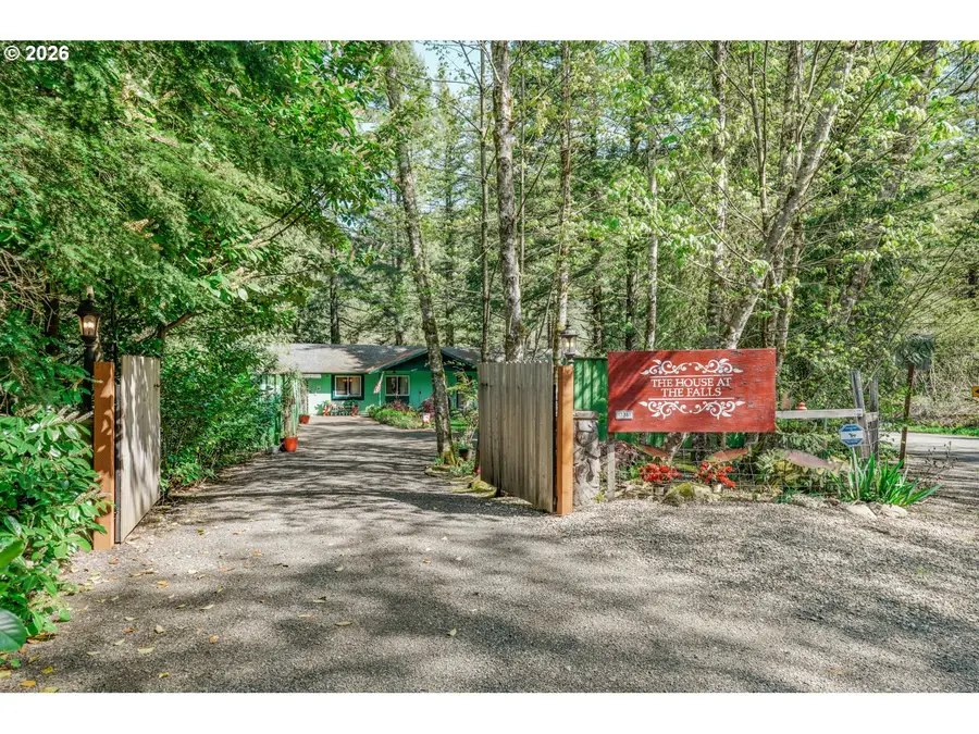 17361 Washougal River Rd, Washougal, WA 98671 - #2