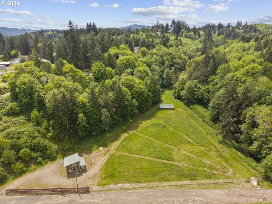 865 W Columbia River Hwy, Clatskanie, OR 97016 - #3