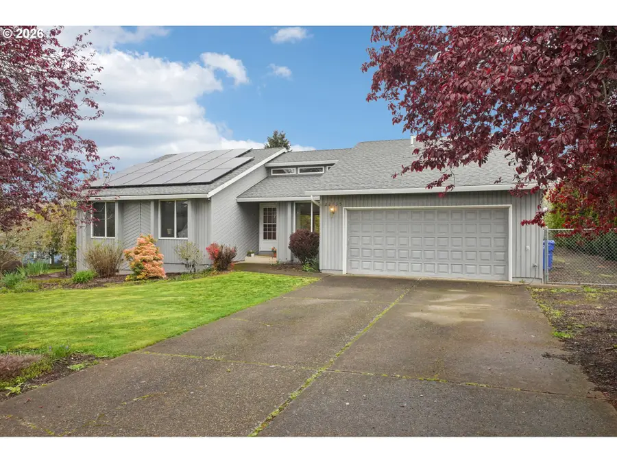 22735 SE Naomi Dr, Damascus, OR 97089 - #2