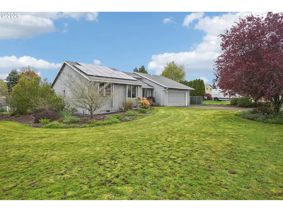 22735 SE Naomi Dr, Damascus, OR 97089 - #3
