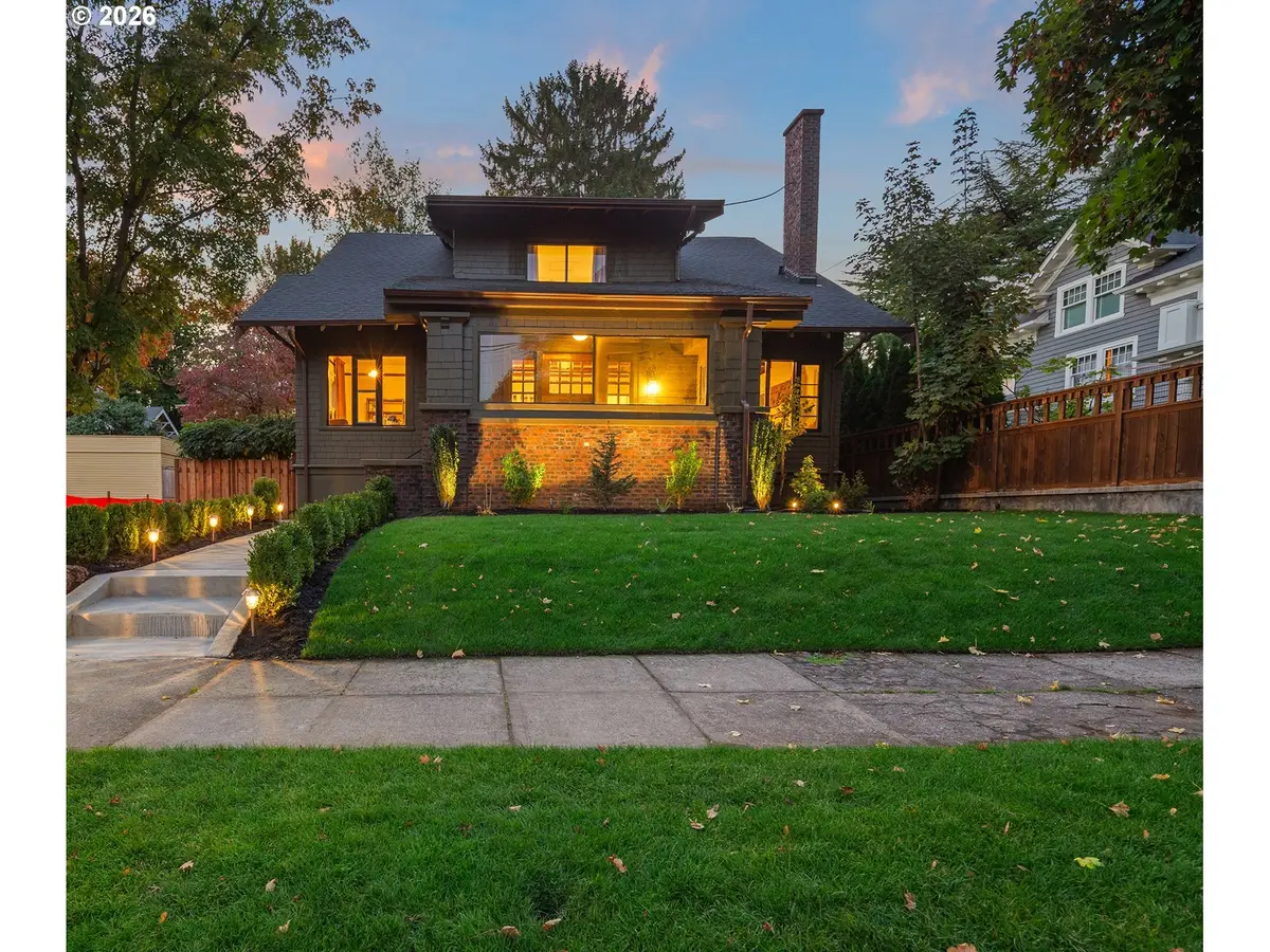 2625 NE 18th Ave, Portland, OR 97212 - #1