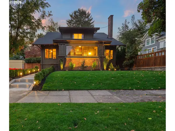 2625 NE 18th Ave, Portland, OR 97212