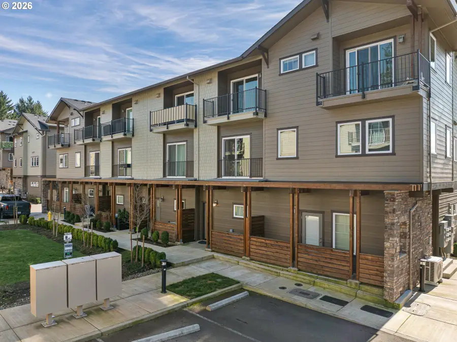 12023 SE High Creek Rd #E, Happy Valley, OR 97086 - #3