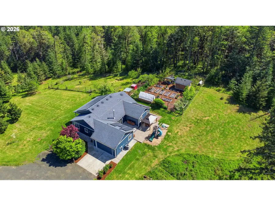 3999 S Kings Valley Hwy, Dallas, OR 97338 - #2