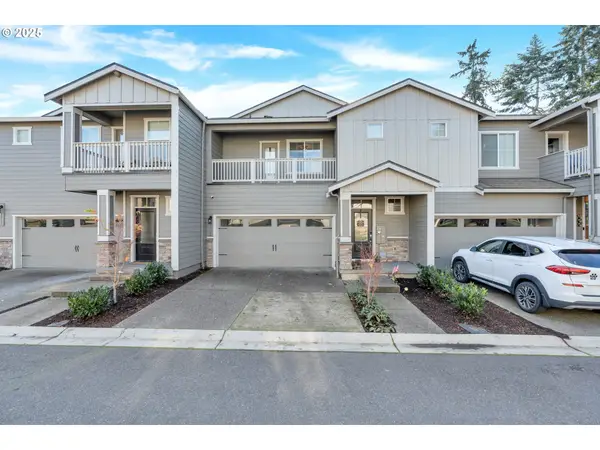 1929 NE 100th Cir, Vancouver, WA 98686