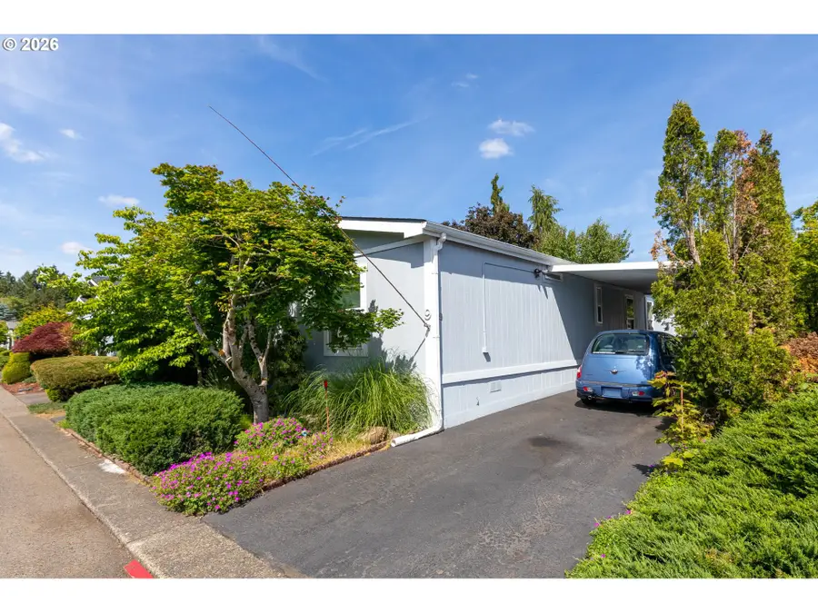 10400 SE Cook Ct #9, Milwaukie, OR 97222 - #3