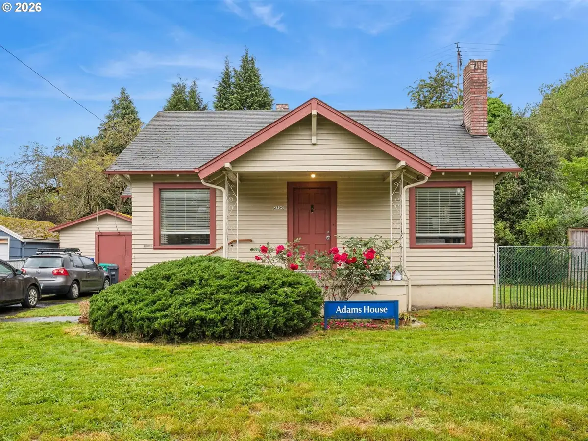 2309 SE 70th Ave, Portland, OR 97215 - #1