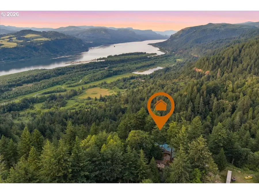 41225 E Larch Mountain Rd, Corbett, OR 97019 - #2