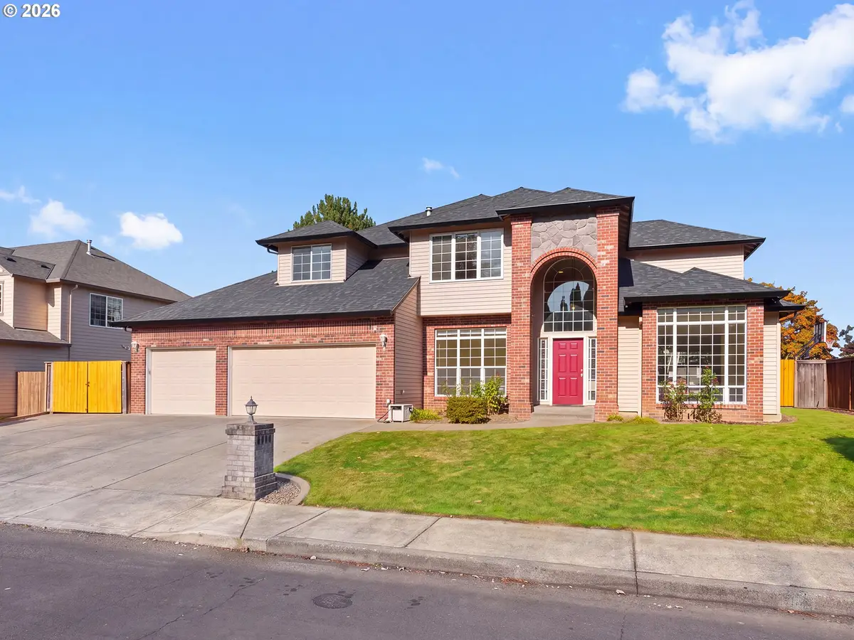4610 NW 138th St, Vancouver, WA 98685 - #1