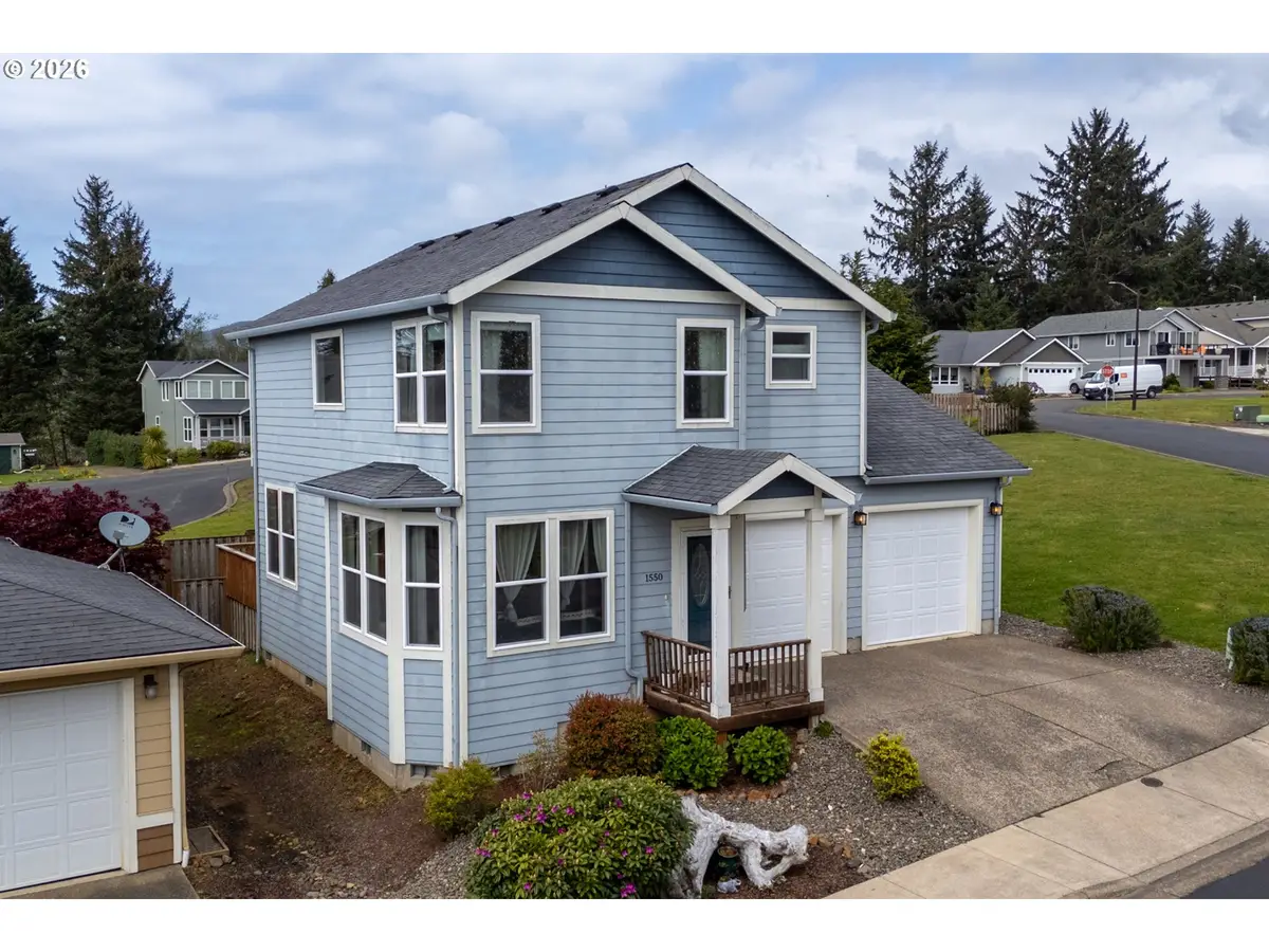 1550 Black Sands Way, Tillamook, OR 97141 - #1