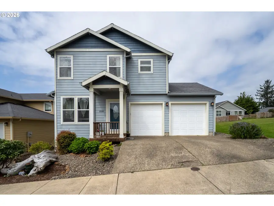 1550 Black Sands Way, Tillamook, OR 97141 - #3
