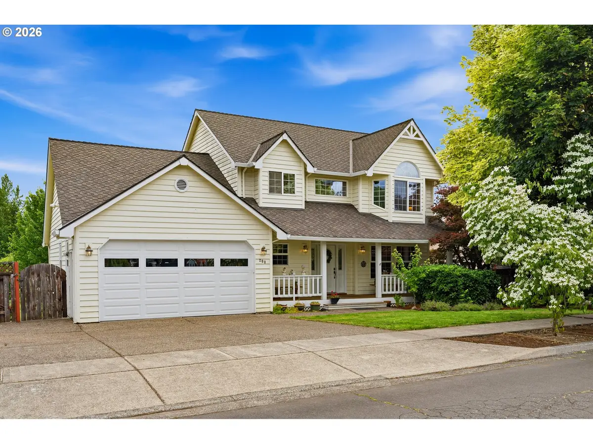 200 N 31st Ave, Cornelius, OR 97113 - #1