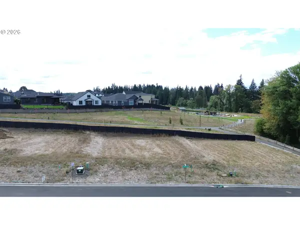4109 N 16th Way, Ridgefield, WA 98642