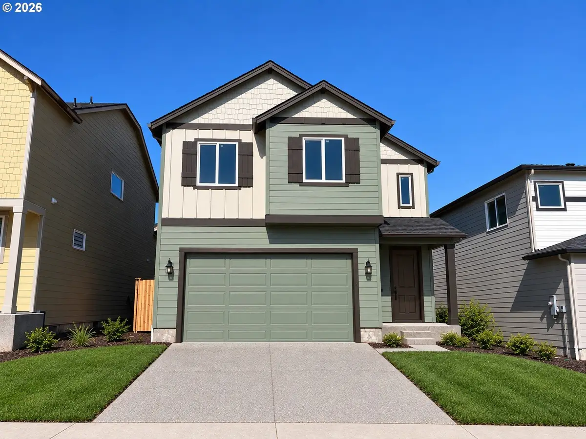 4114 NE 187th St #LOT 292, Vancouver, WA 98686 - #1