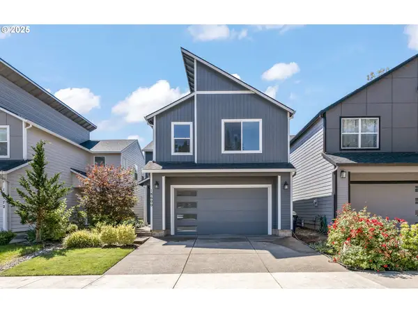 18600 SW Bluebird Ln, Beaverton, OR 97003