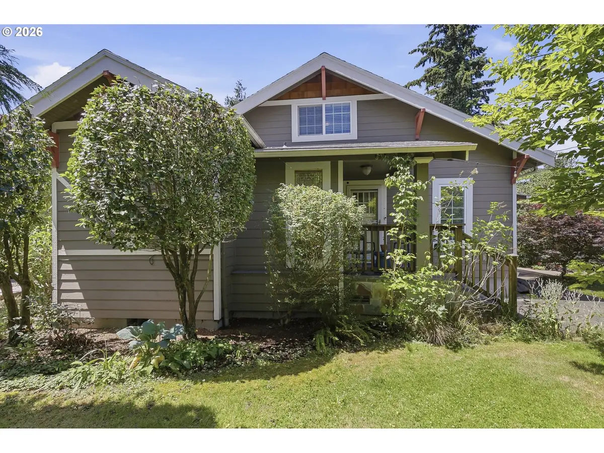 7111 SE 63rd Ave, Portland, OR 97206 - #1