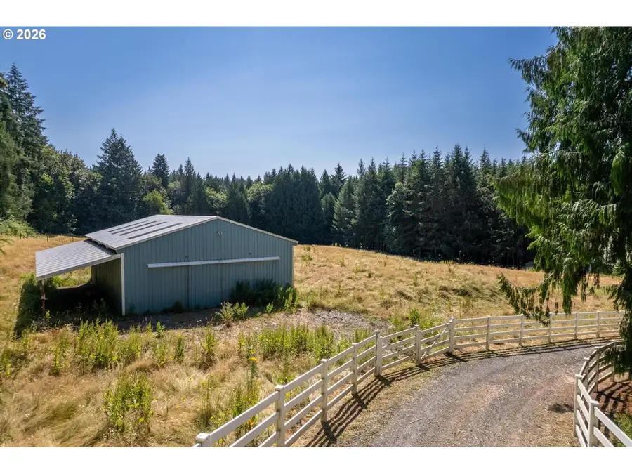 15530 NW Old Pumpkin Ridge Rd, North Plains, OR 97133 - #3