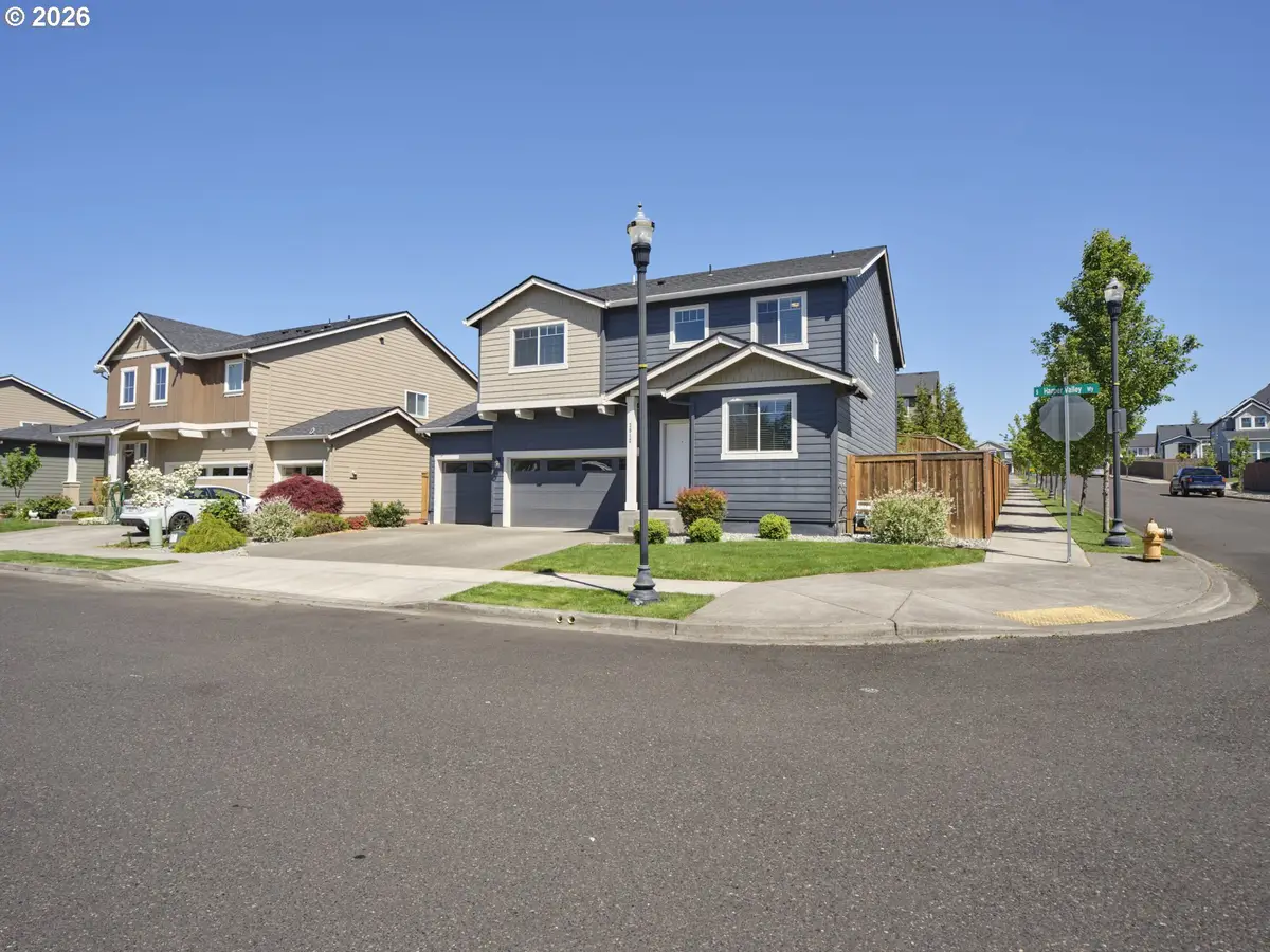 2912 S Harper Valley Way, Ridgefield, WA 98642 - #1
