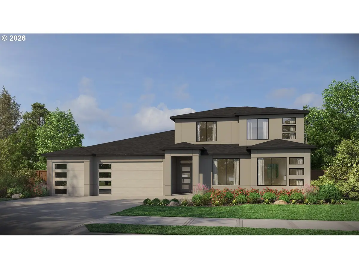 1819 NE 196th Ave, Vancouver, WA 98684 - #1