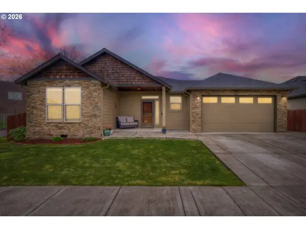 1709 NW 22nd Ave, BattleGround, WA 98604