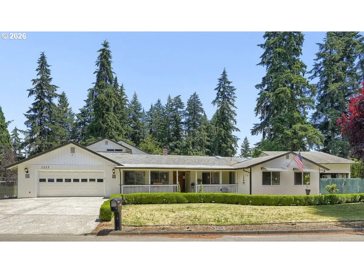 1215 NE 139th Ave, Vancouver, WA 98684 - #1