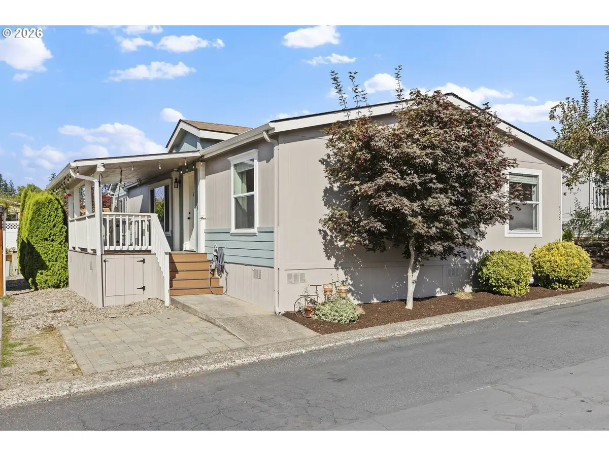 12450 SW Fischer Rd, Tigard, OR 97224 - #1