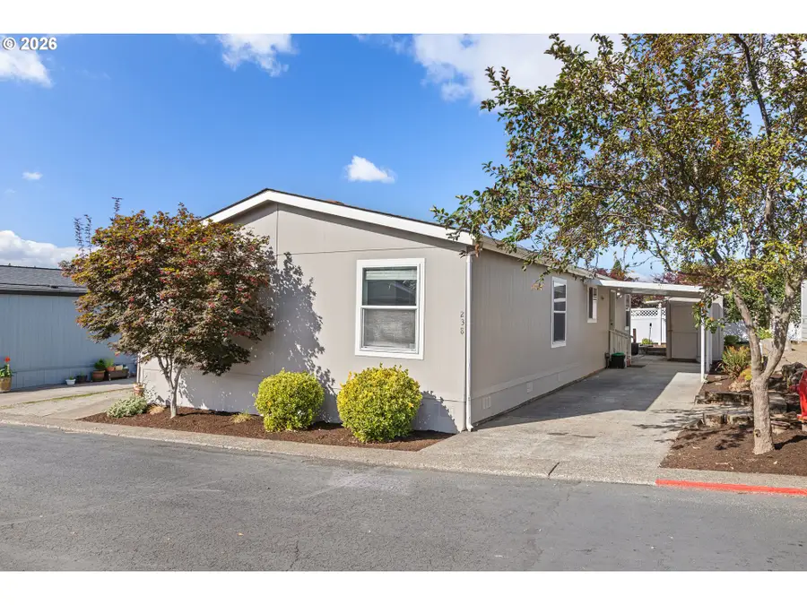 12450 SW Fischer Rd, Tigard, OR 97224 - #2