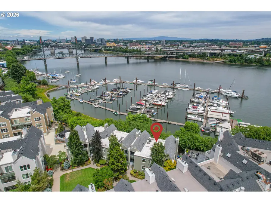 225 S Montgomery St #ES 2&5, Portland, OR 97201 - #2