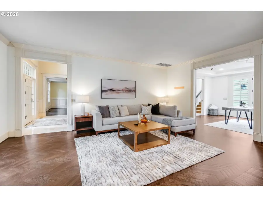 965 S Comus St, Portland, OR 97219 - #3