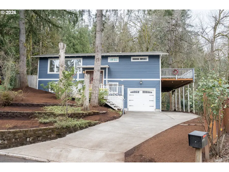 19790 White Cloud Cir, Northwest Clackamas, OR 97068 - #3