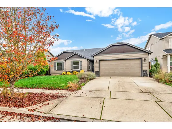 3869 NE Gusty Pl, Albany, OR 97322