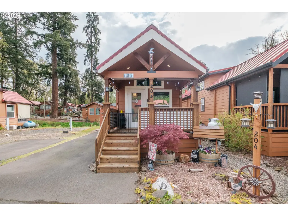8372 SE Enchanted (204) Way #204, Turner, OR 97392 - #1