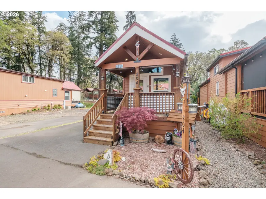 8372 SE Enchanted (204) Way #204, Turner, OR 97392 - #2