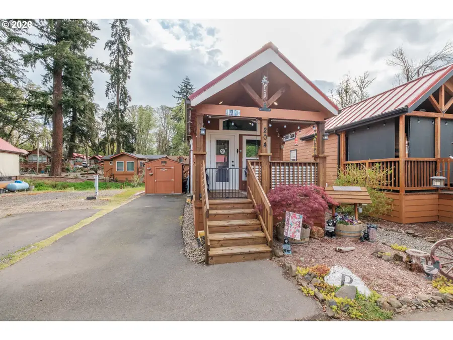 8372 SE Enchanted (204) Way #204, Turner, OR 97392 - #3
