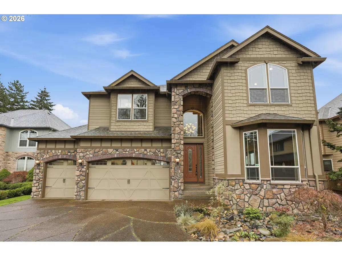 4109 NE 107th St, Vancouver, WA 98686 - #1