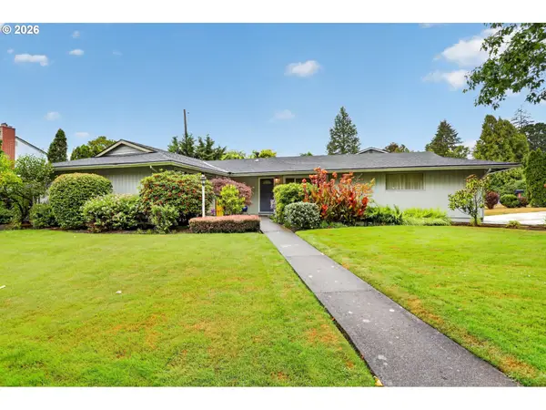 13345 NW Westlawn Ter, Portland, OR 97229
