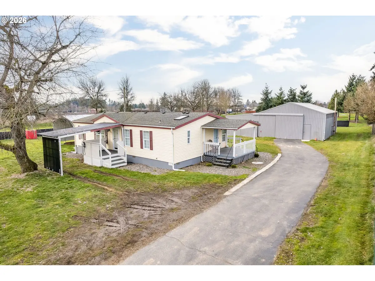 7008 NE 162nd Ave, Vancouver, WA 98682 - #1