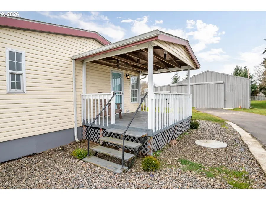 7008 NE 162nd Ave, Vancouver, WA 98682 - #3