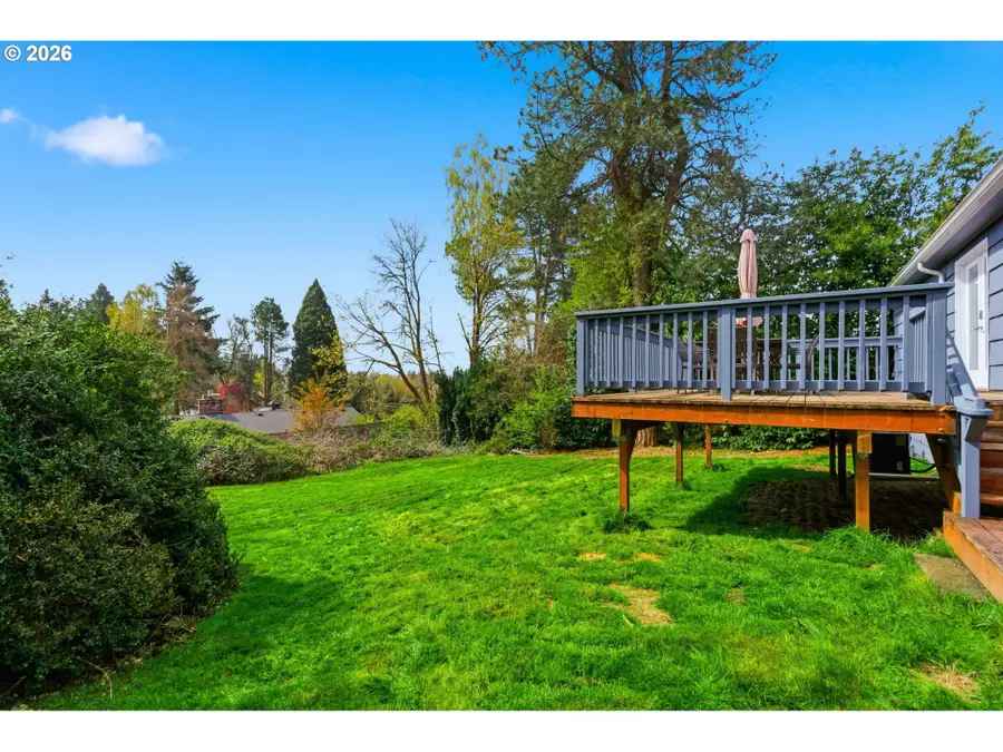 3734 SW Hamilton St, Portland, OR 97221 - #2