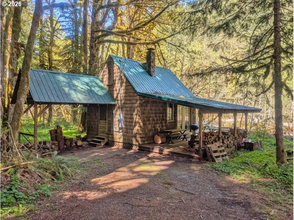 30460 E Rd 12 Lot 133, Rhododendron, OR 97049 - #1