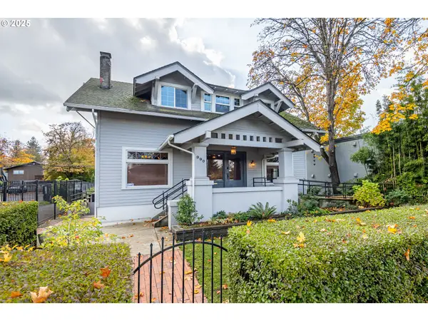 990 W 7th Ave, Eugene, OR 97402