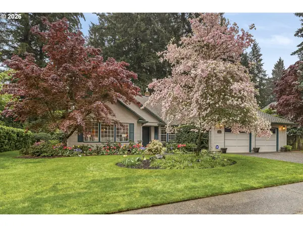 15801 NE 25th St, Vancouver, WA 98684