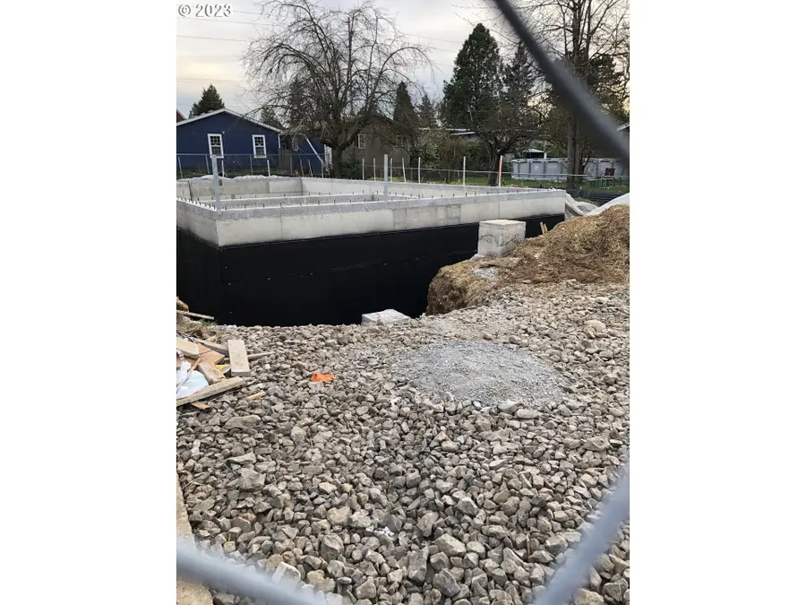 8040 SE Knight St, Portland, OR 97206 - #3