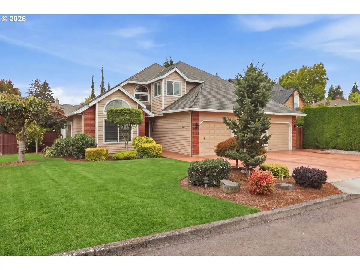 5460 NW Condor Pl, Portland, OR 97229 - #1