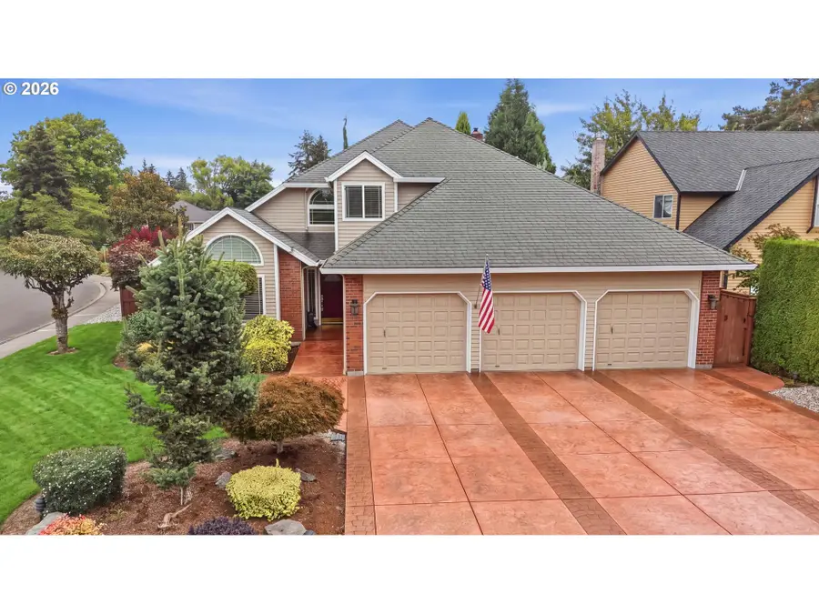5460 NW Condor Pl, Portland, OR 97229 - #2