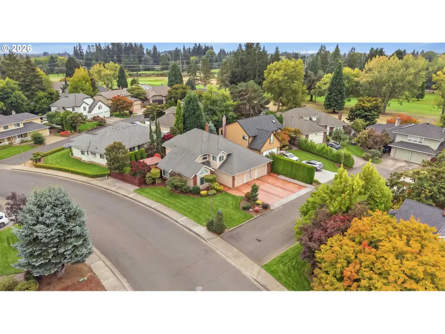5460 NW Condor Pl, Portland, OR 97229 - #3